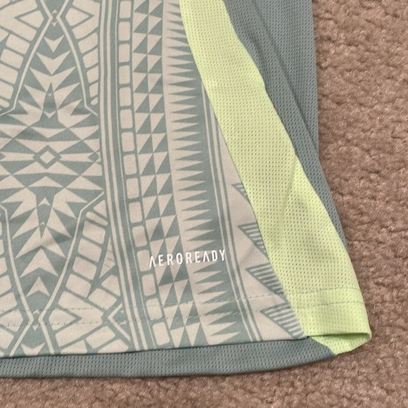 Adidas Santiago Giménez Mexico 24/25 Away Jersey size L NWT - Picture 4 of 6